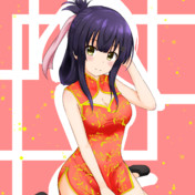衛藤加奈美に斬られた娘 ニコニコ静画 イラスト
