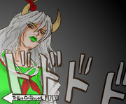 本日の慧音さん（問902：文字無し版）