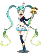 レーシングミク2018