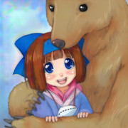 大自然のお仕置きだよ