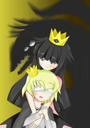 嘘つき姫と盲目王子(*'ω'*)