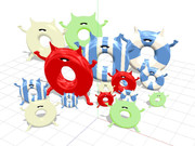 【MMD】深海浮き輪3 Ver,1.00【モデル配布あり】