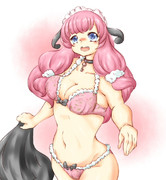 サフォーク アズールレーン ニコニコ静画 イラスト