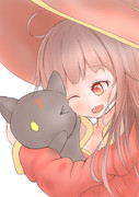 ちょむすけ ニコニコ静画 イラスト