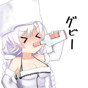 酒！飲まずにはいられない！！