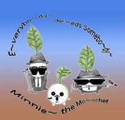 マンドレイクトリオ with ブルースブラザーズ