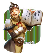 Mhw ニコニコ静画 イラスト