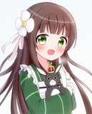 千夜ちゃん生誕祭2018