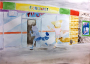 ジャパリマート！