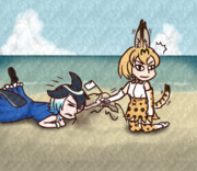 【かぶ童話】おと