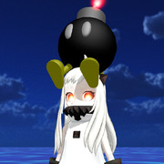 ボンバーホッポ