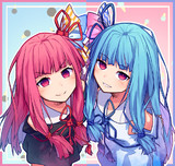 琴葉姉妹