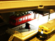 御神体とアインズ様が交渉中