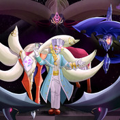 ｎｏ ６９ 紋章神コート オブ アームズ ニコニコ静画 イラスト