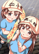 うそつき血小板