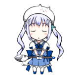 魔法少女チノ