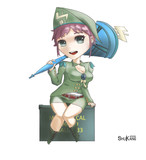 現代化魔女