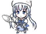 魔法少女チノ