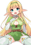 シェラちゃん