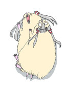 お戯れになる天津