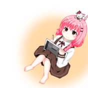 虹野美晴 ニコニコ静画 イラスト