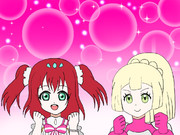 ポケもン ニコニコ静画 イラスト