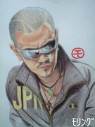 EXILE　ＡＴＳＵＳＨＩ