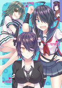 イケメン★トライアングル～この中の3人は誰もチンコは付いてません～