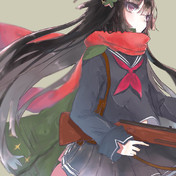 一 式 ドールズフロントライン ニコニコ静画 イラスト