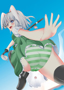 新年明けましてシマパンです