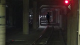 東京駅総武地下3番線を新橋方面に出発する霞ヶ丘詩羽