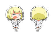 こんなブランケットが欲しいです