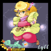 ドラゴンスレイヤー ニコニコ静画 イラスト