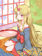 ろりぐまゆうぎちゃん