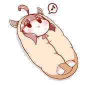 移動式きりたんぽ型寝袋装着きりたん