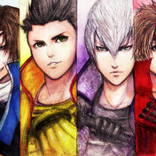 石田三成 戦国basara ニコニコ静画 イラスト