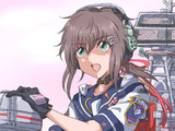 吹雪改ニ