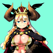 エンリーカだけバージョン