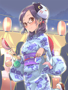 縁日であそぼう