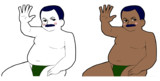 牛乳風市長