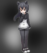 マレーバクさん