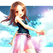 からかい上手の