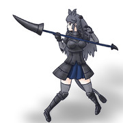 パラディンなクロサイ