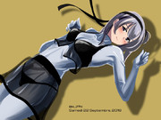 白インナー水着