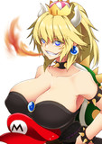 クッパの姫