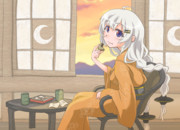 温泉旅館「紲星」