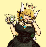 クッパ姫