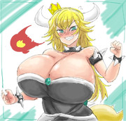 クッパ姫