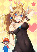 クッパ姫