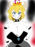クッパ姫